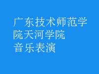 音乐表演