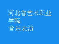 音乐表演