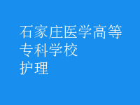 护理
