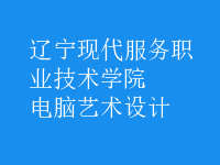 电脑艺术设计