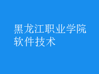 软件技术