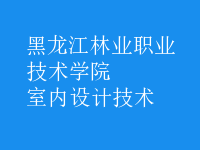 室内设计技术