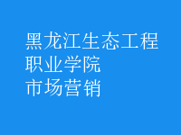 市场营销