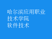 软件技术