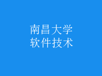 软件技术