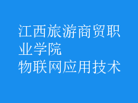 物联网应用技术