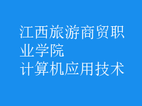计算机应用技术