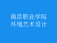 环境艺术设计