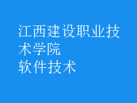 软件技术