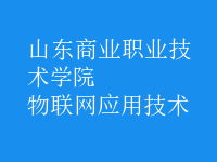 物联网应用技术