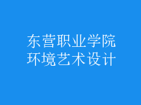 环境艺术设计