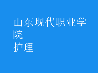 护理