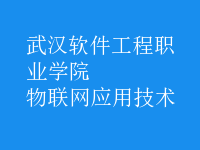物联网应用技术