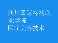 医疗美容技术
