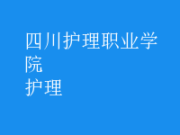 护理
