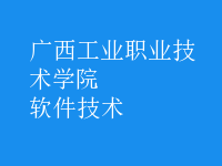 软件技术