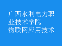 物联网应用技术