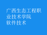软件技术