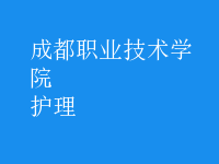 护理