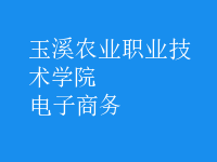 电子商务