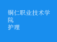 护理