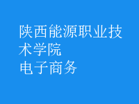 电子商务
