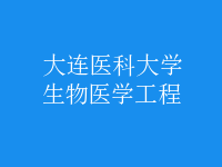 生物医学工程
