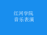 音乐表演