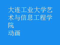 动画