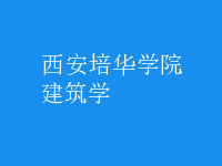 建筑学