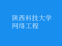 网络工程