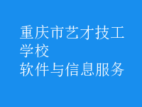 软件与信息服务