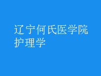 护理学