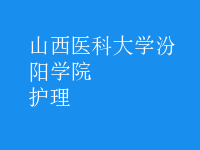 护理