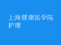 护理