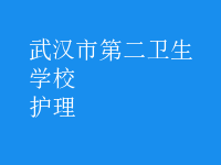 护理