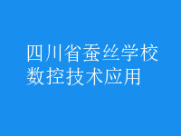数控技术应用